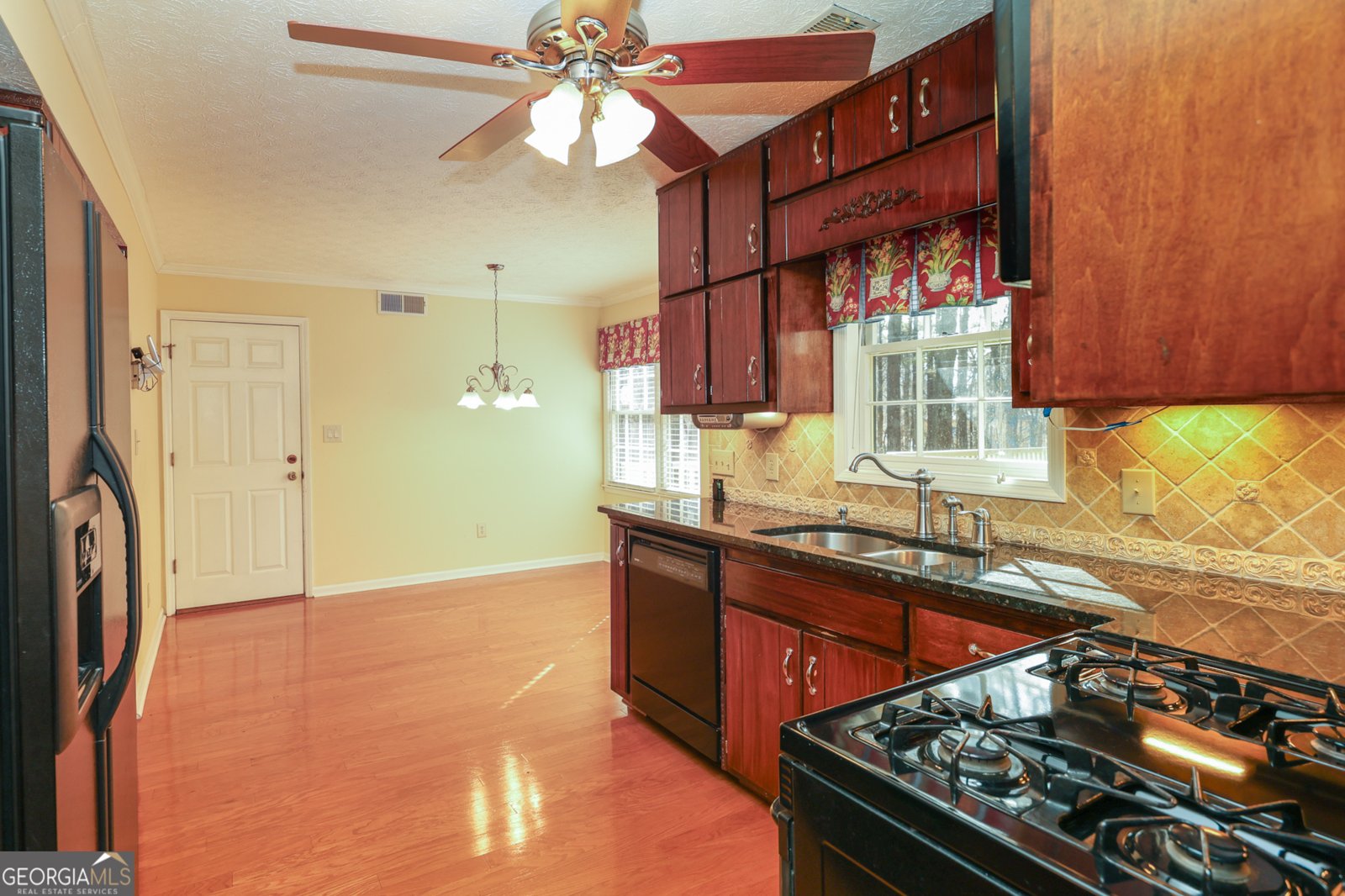 120 Fontaine Way Fayetteville - Photo 24