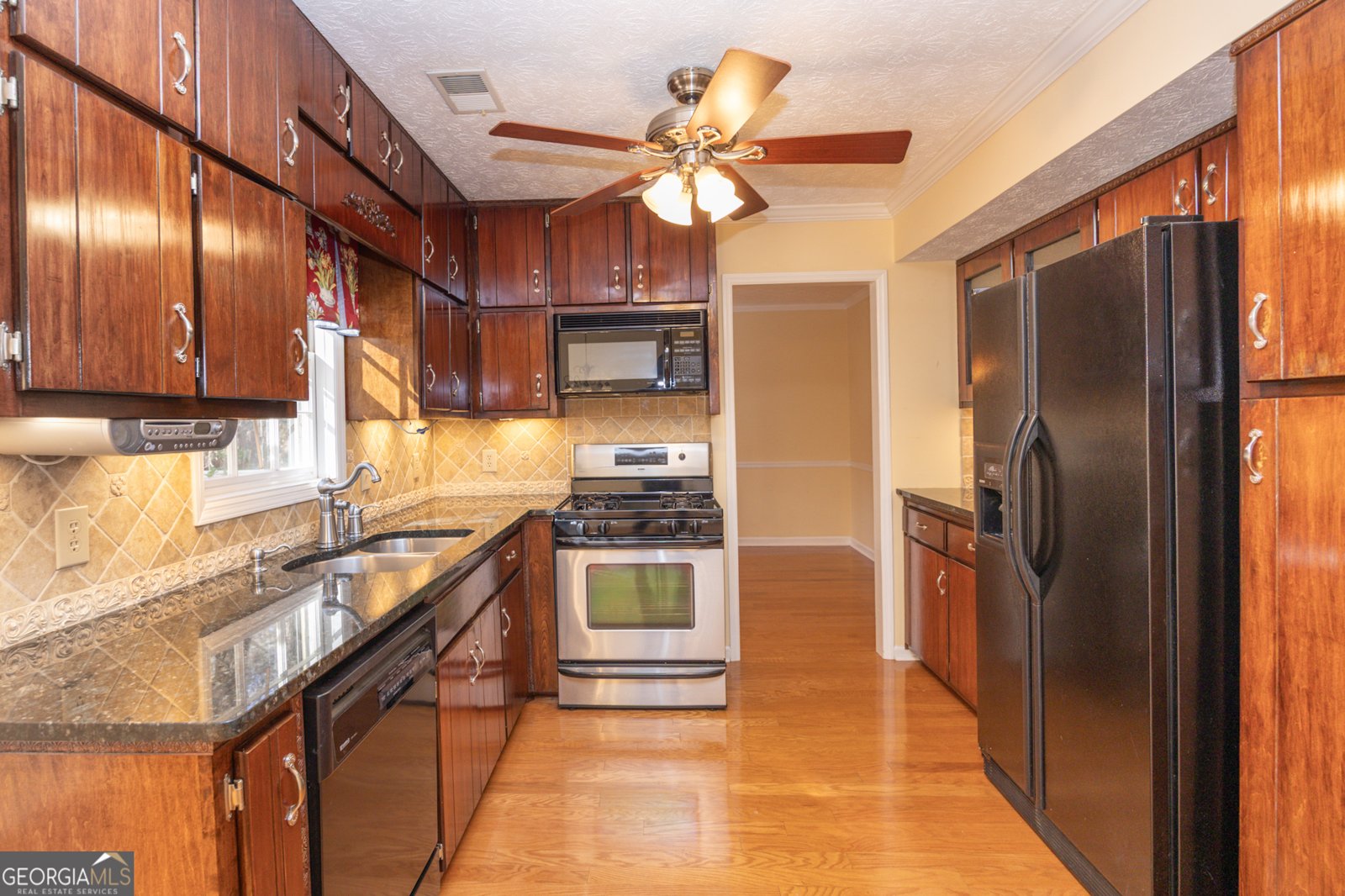 120 Fontaine Way Fayetteville - Photo 25