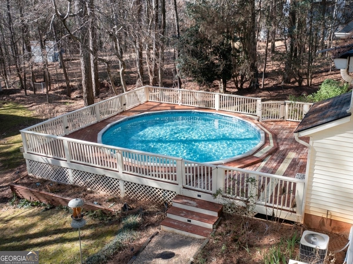 120 Fontaine Way Fayetteville - Photo 56