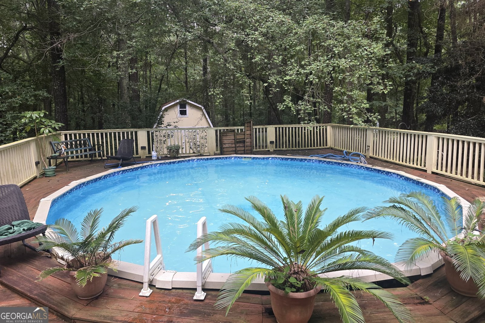 120 Fontaine Way Fayetteville - Photo 57