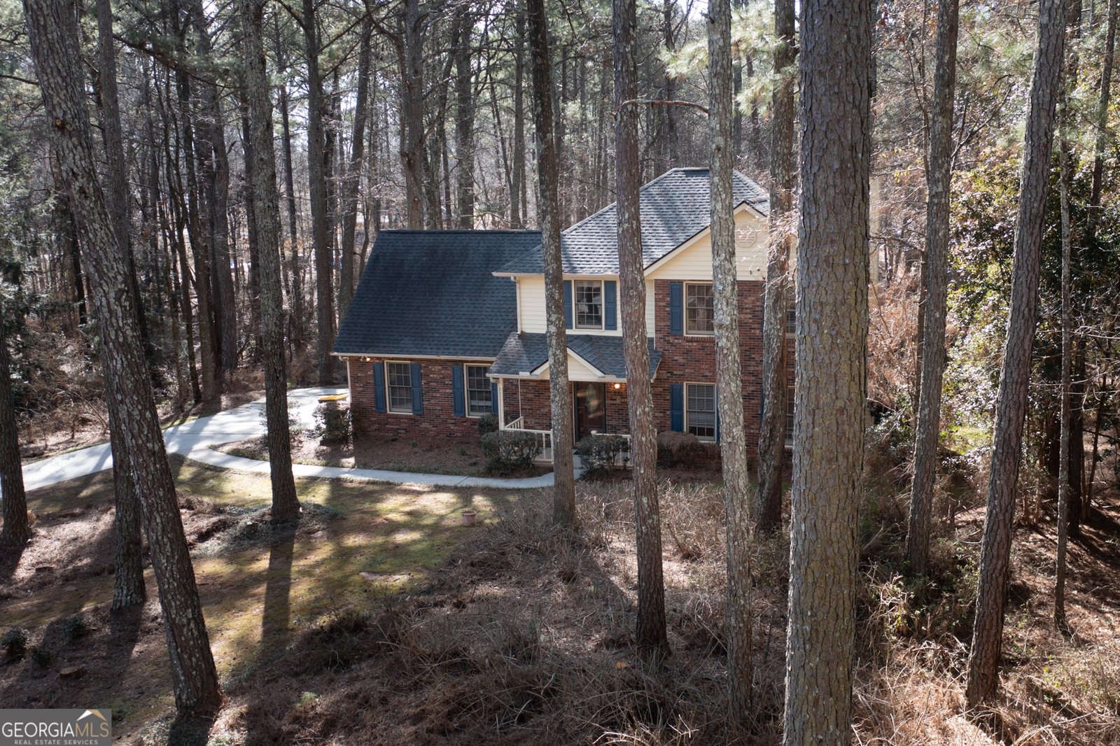 120 Fontaine Way Fayetteville - Photo 6