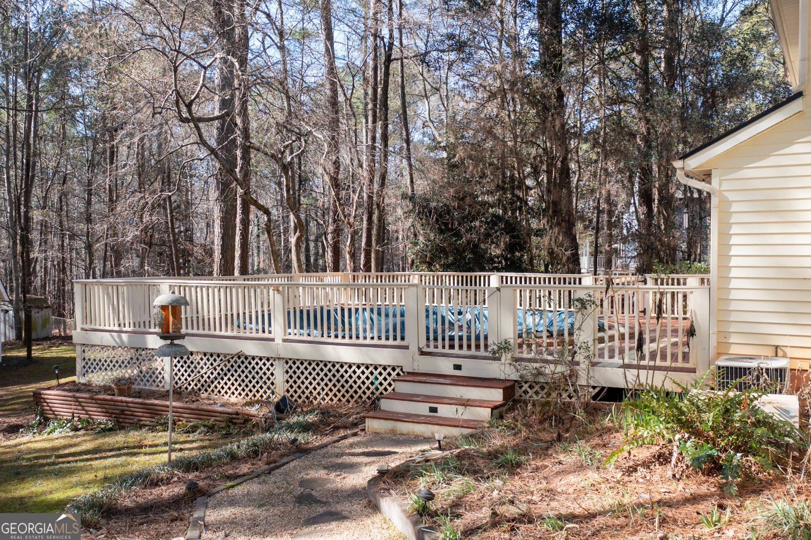 120 Fontaine Way Fayetteville - Photo 60