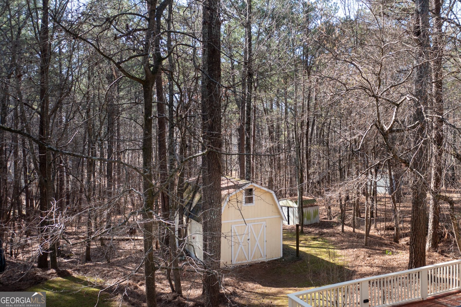 120 Fontaine Way Fayetteville - Photo 62