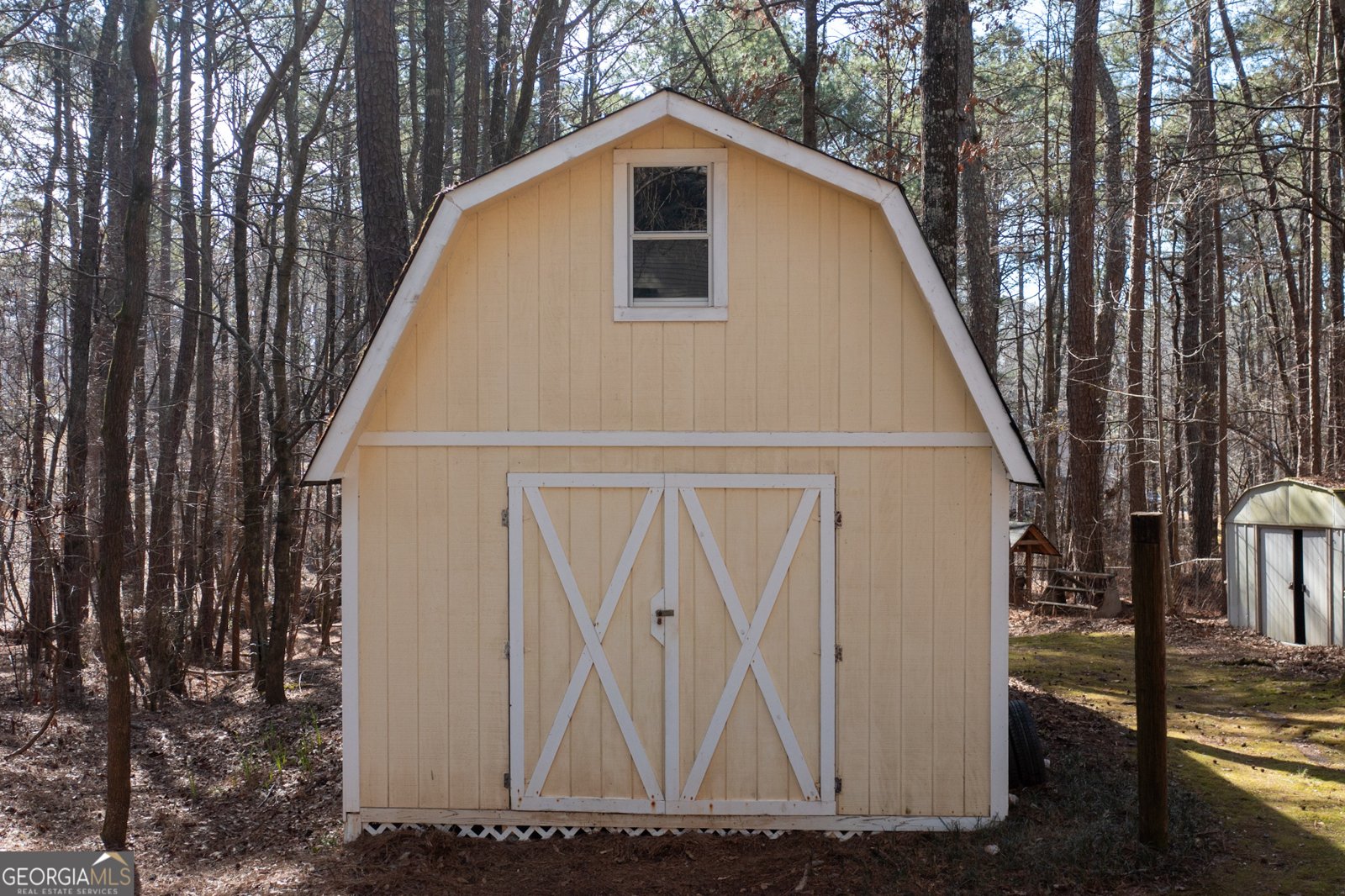 120 Fontaine Way Fayetteville - Photo 63