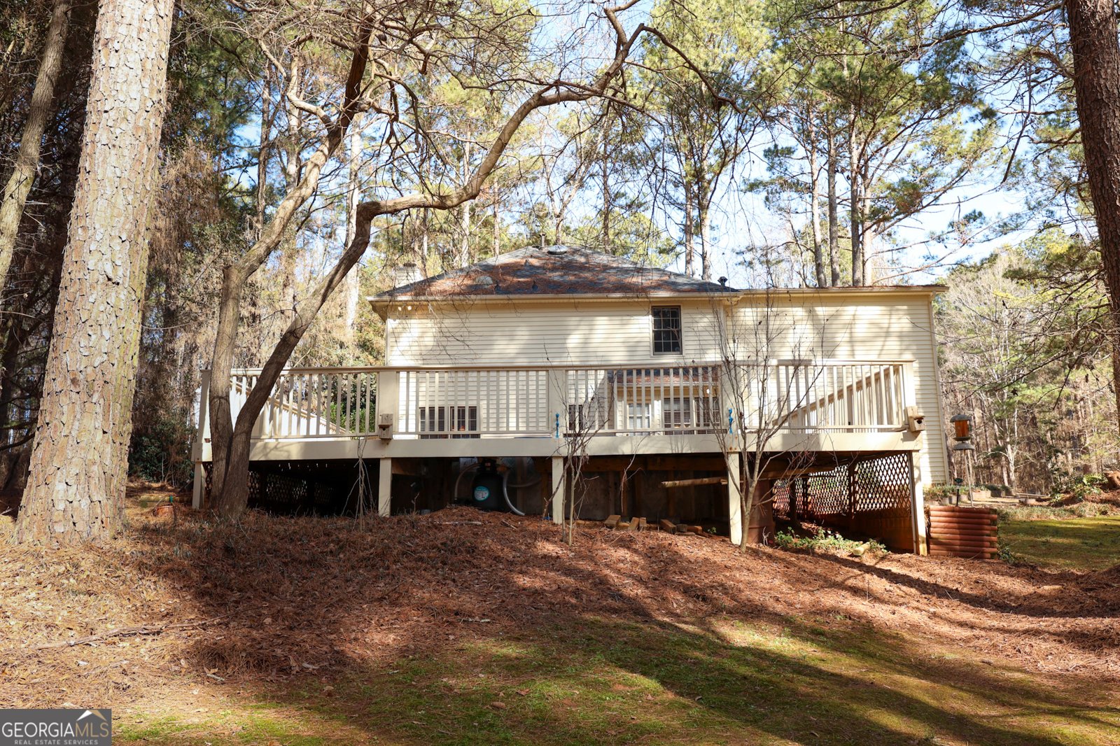 120 Fontaine Way Fayetteville - Photo 65