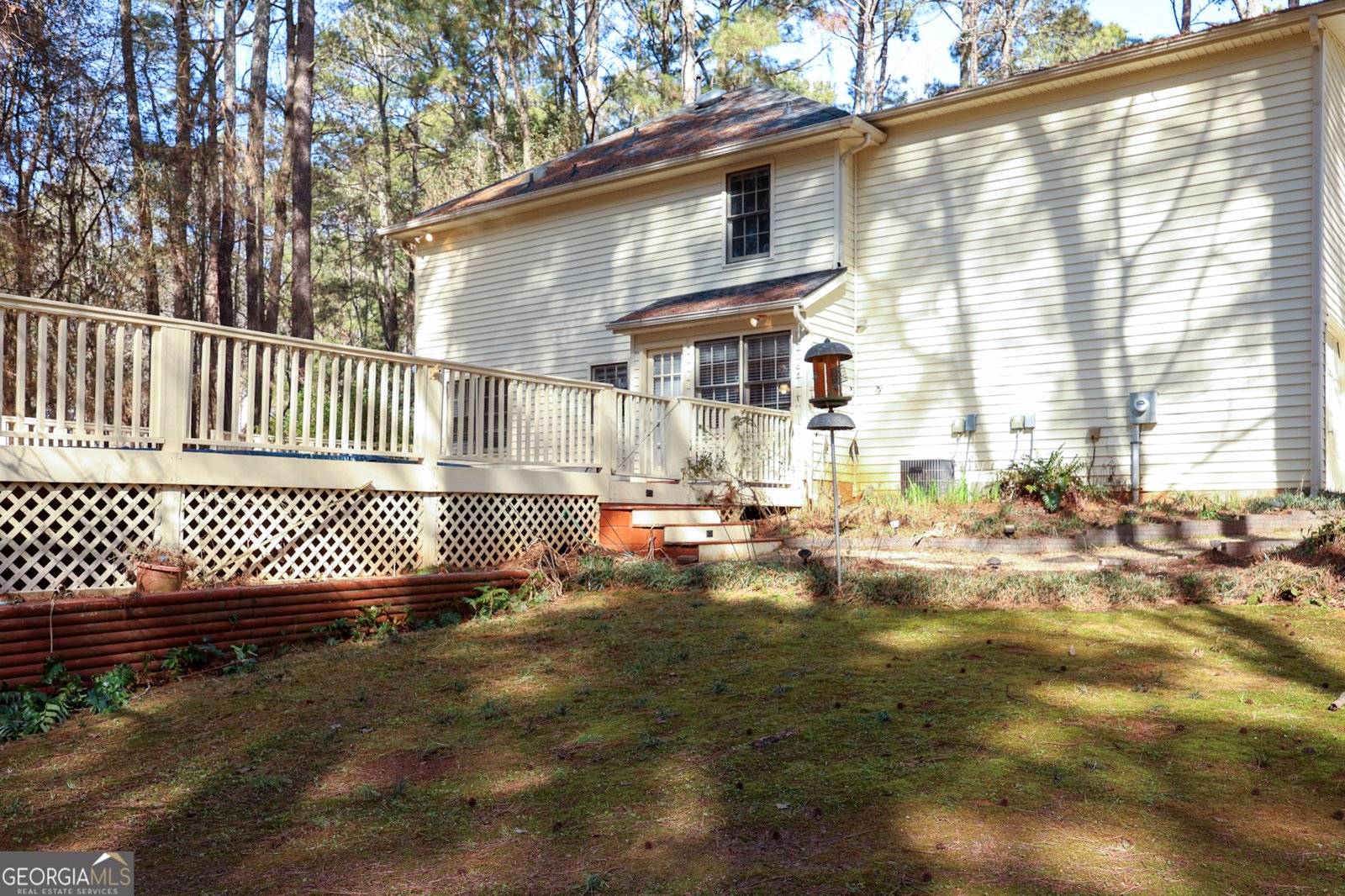 120 Fontaine Way Fayetteville - Photo 66