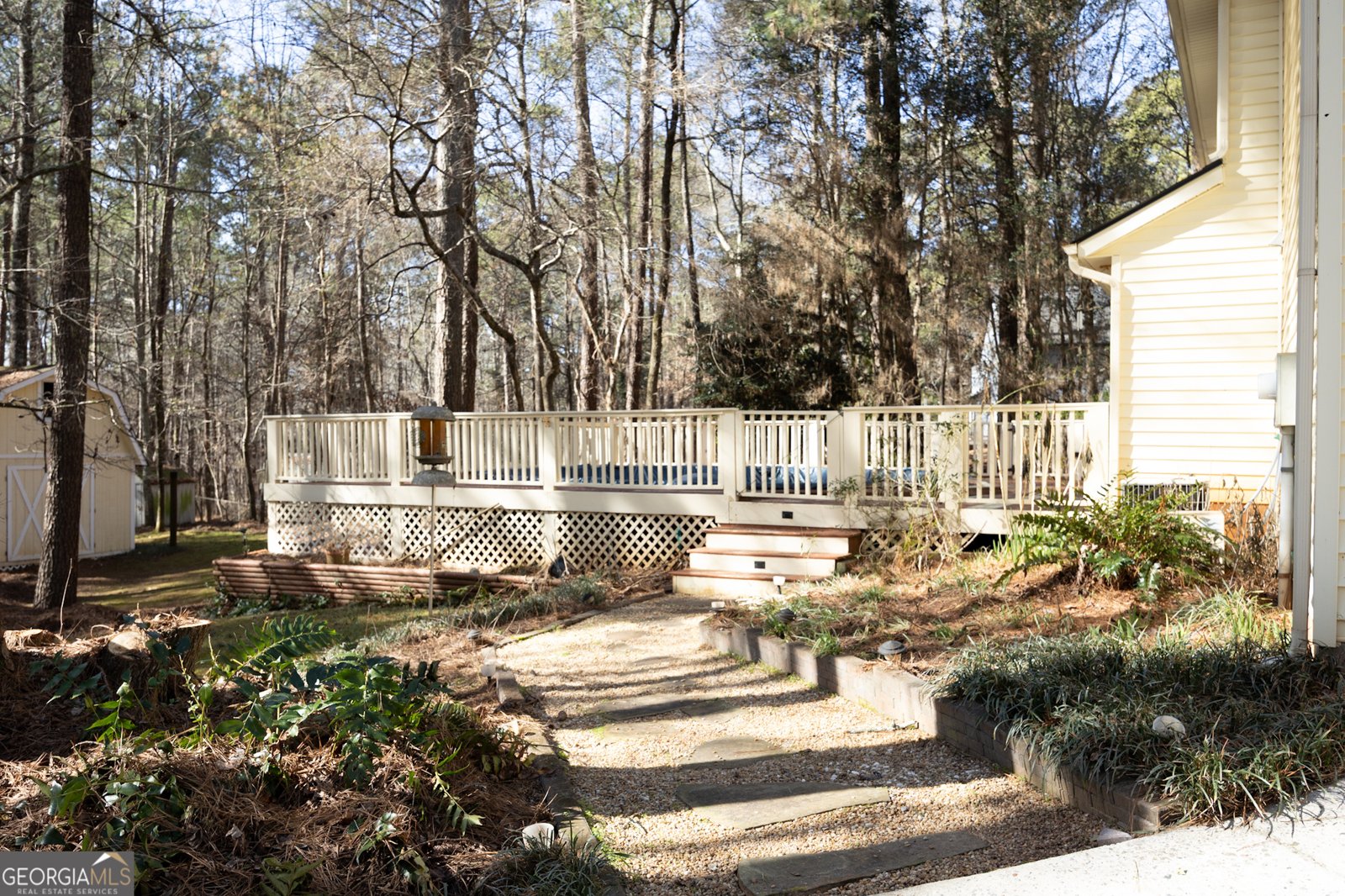 120 Fontaine Way Fayetteville - Photo 67