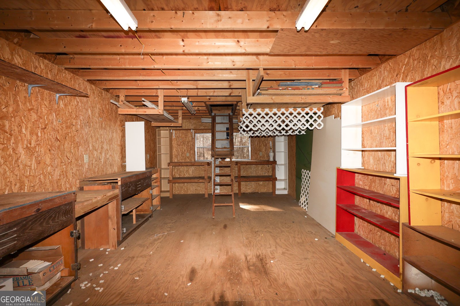 120 Fontaine Way Fayetteville - Photo 69