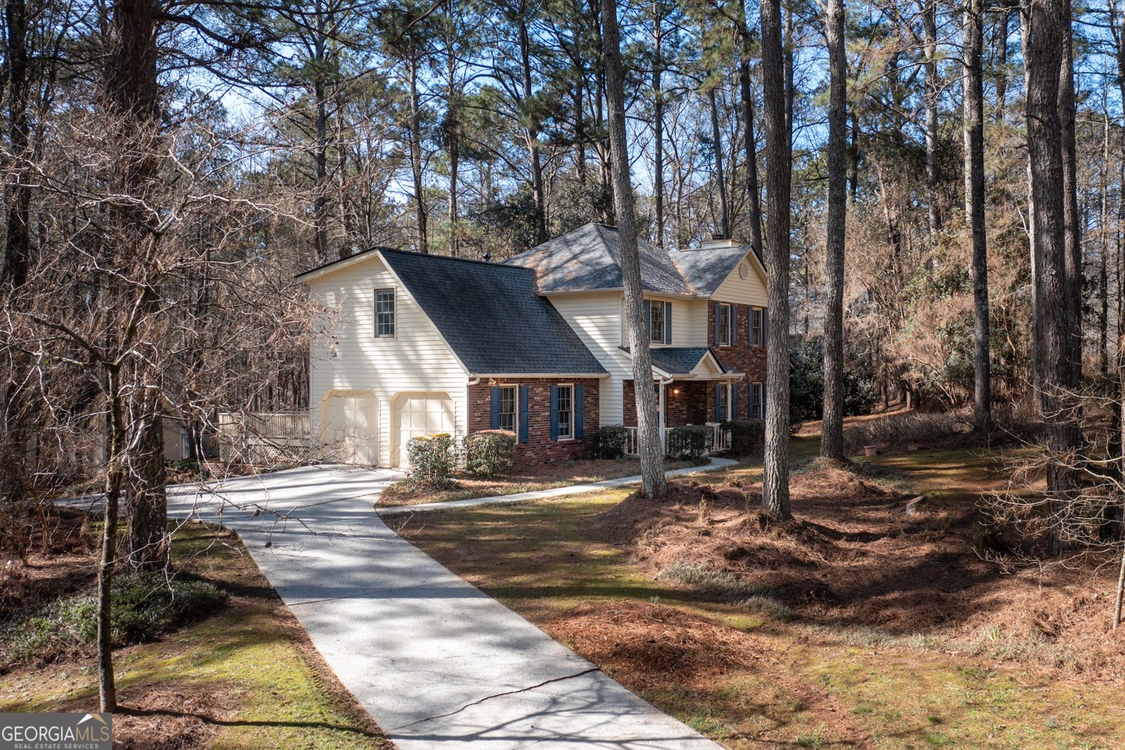 120 Fontaine Way Fayetteville - Photo 7