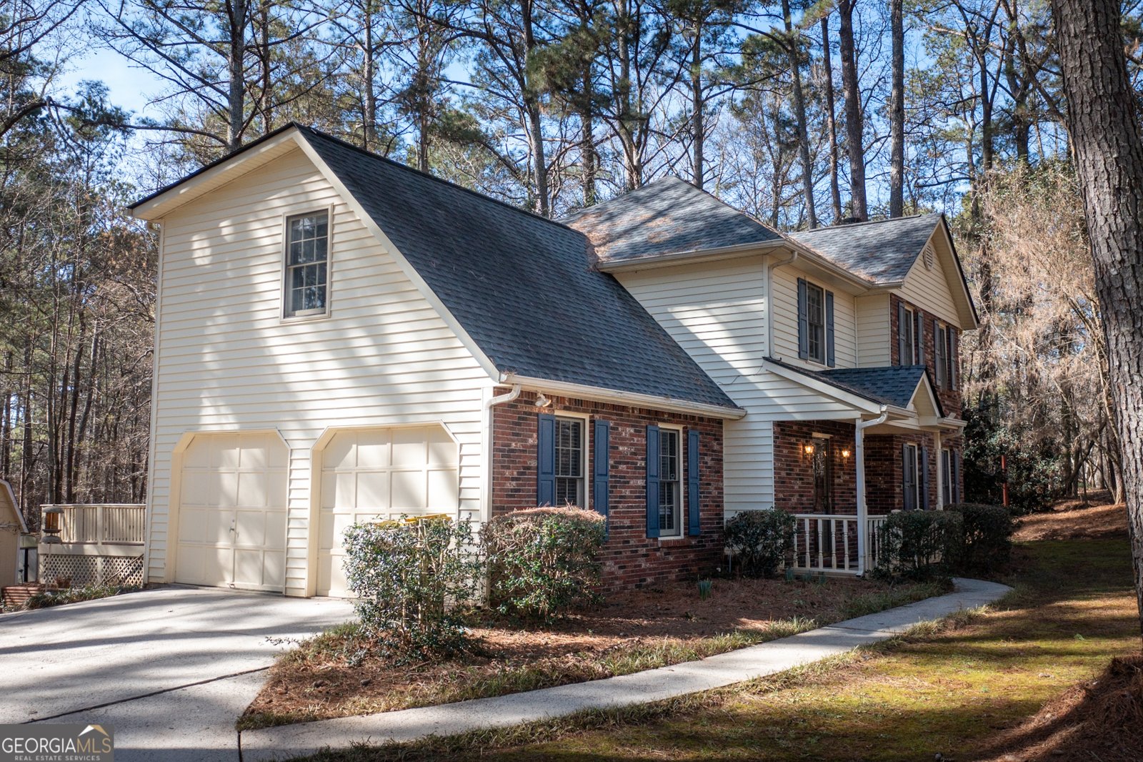 120 Fontaine Way Fayetteville - Photo 8