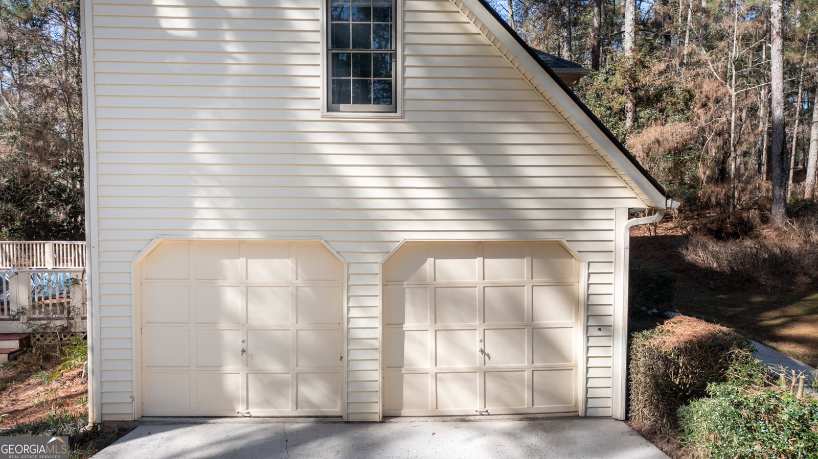 120 Fontaine Way Fayetteville - Photo 9