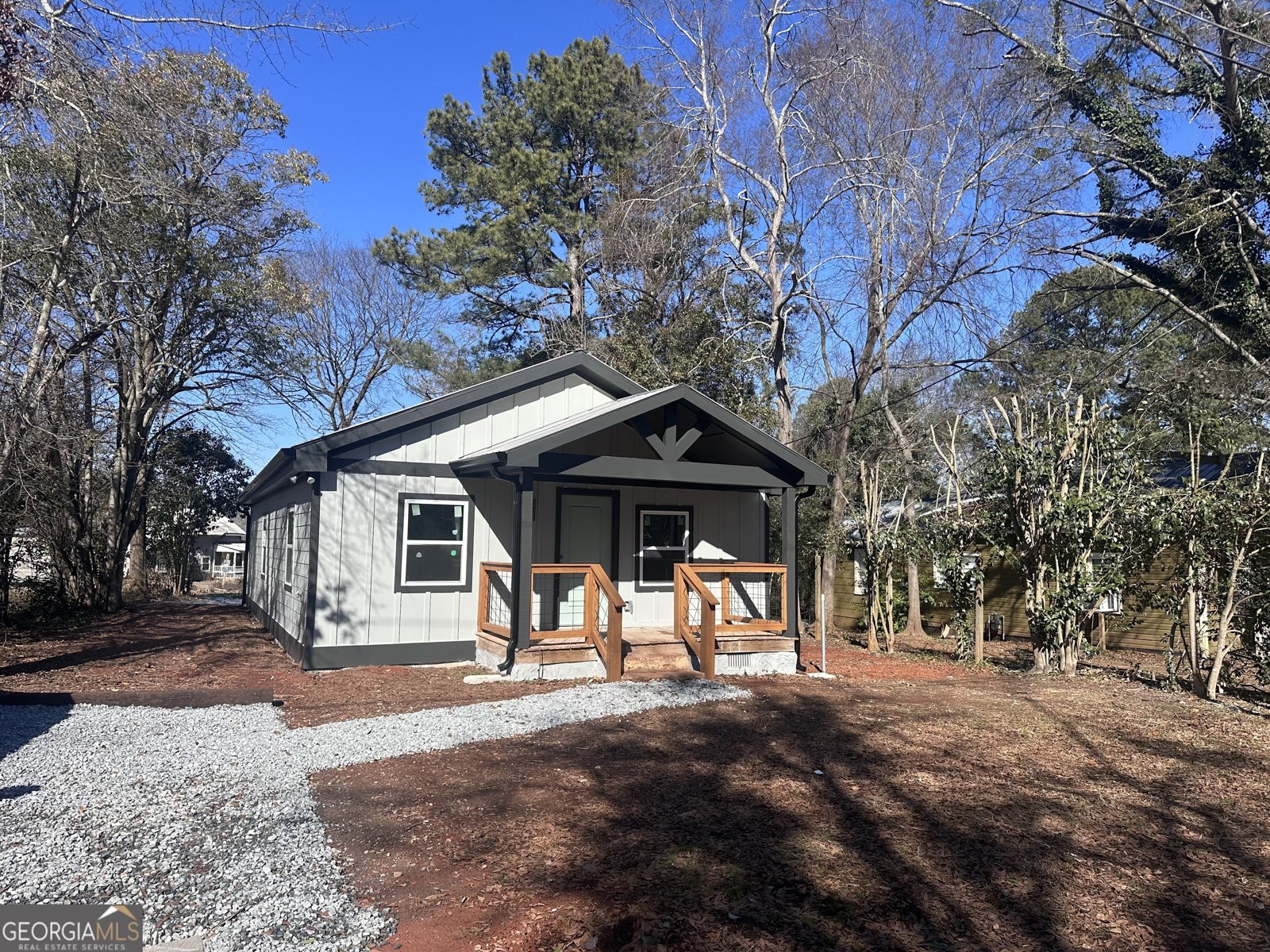 161 Cotton Street Commerce - Photo 1