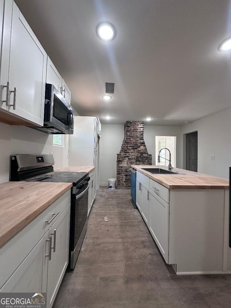 161 Cotton Street Commerce - Photo 6