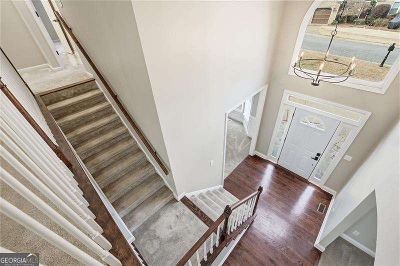 911 Laurel Crest Drive Woodstock - Photo 10