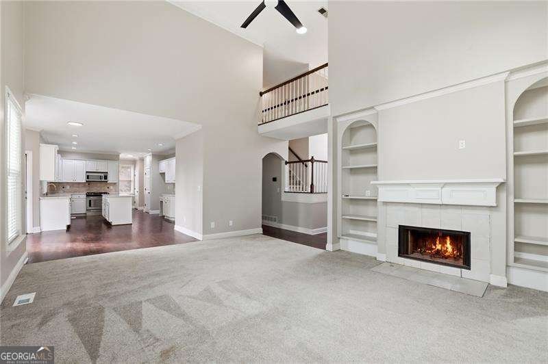 911 Laurel Crest Drive Woodstock - Photo 11