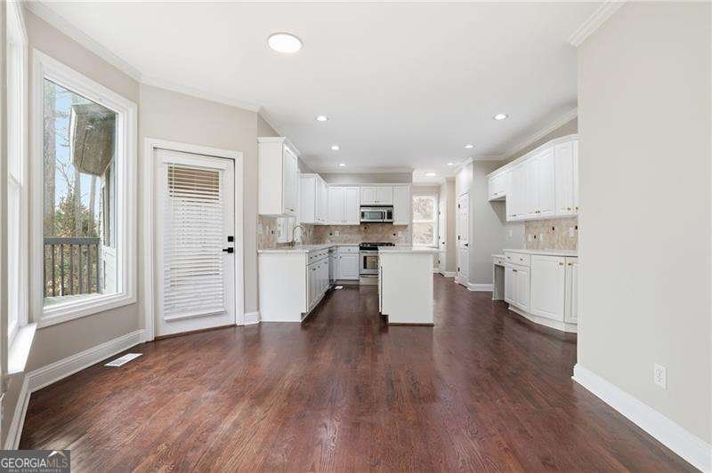 911 Laurel Crest Drive Woodstock - Photo 14