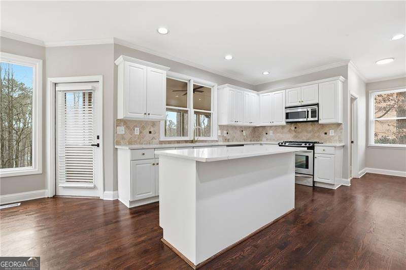 911 Laurel Crest Drive Woodstock - Photo 15