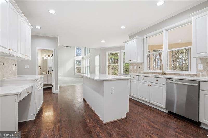 911 Laurel Crest Drive Woodstock - Photo 16