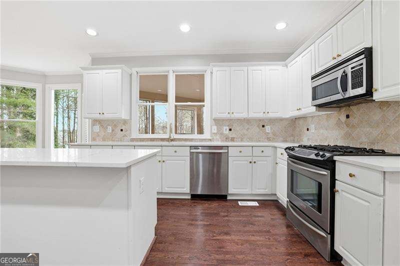 911 Laurel Crest Drive Woodstock - Photo 17