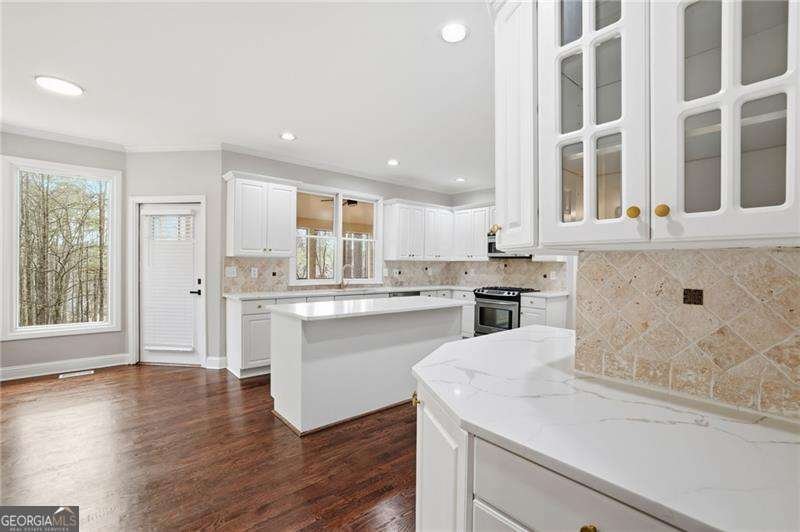 911 Laurel Crest Drive Woodstock - Photo 18