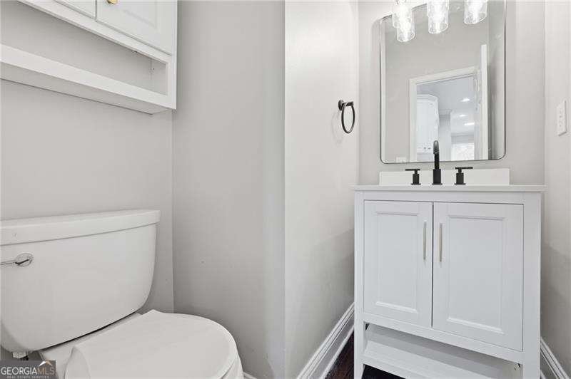 911 Laurel Crest Drive Woodstock - Photo 19