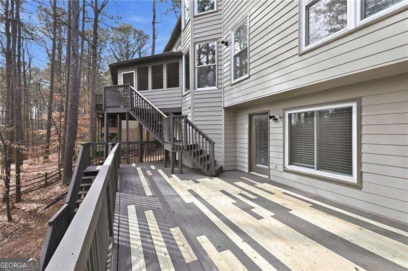 911 Laurel Crest Drive Woodstock - Photo 38