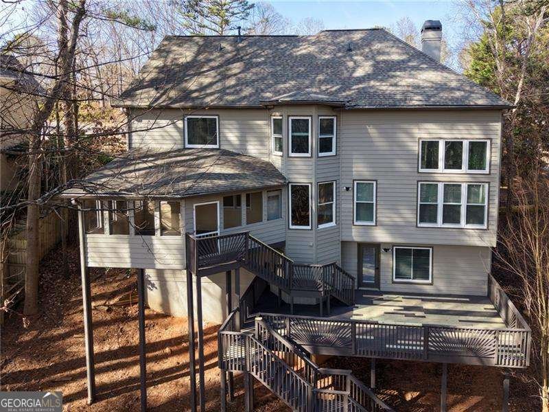 911 Laurel Crest Drive Woodstock - Photo 40