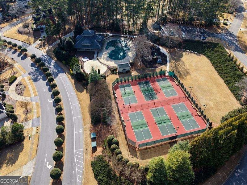 911 Laurel Crest Drive Woodstock - Photo 41