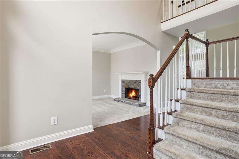 911 Laurel Crest Drive Woodstock - Photo 8