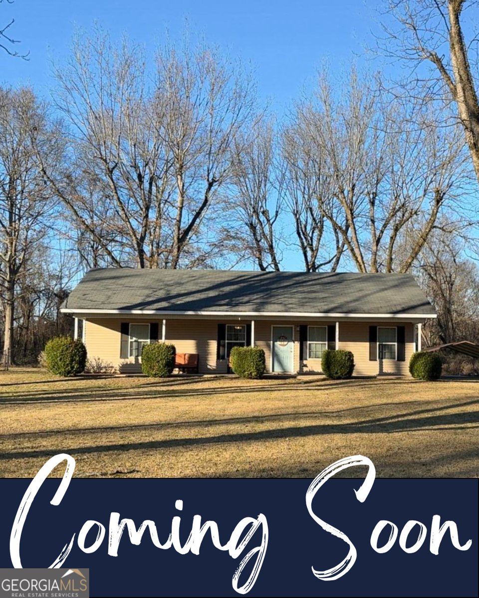 100 Garden Circle Milner - Photo 1