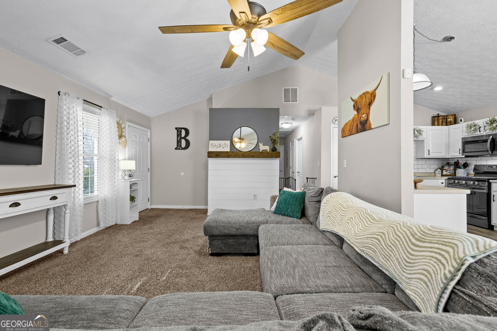 100 Garden Circle Milner - Photo 17