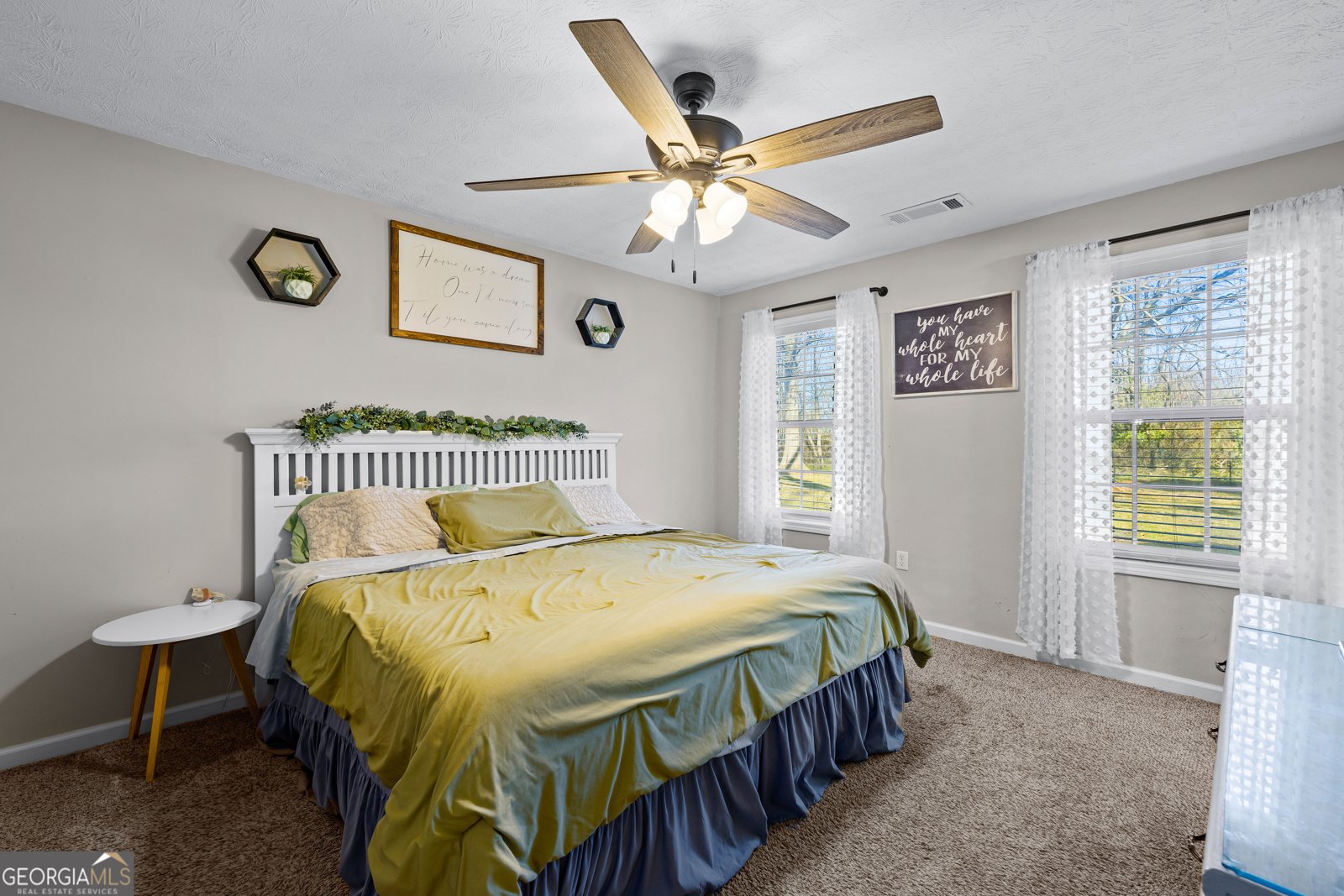 100 Garden Circle Milner - Photo 18