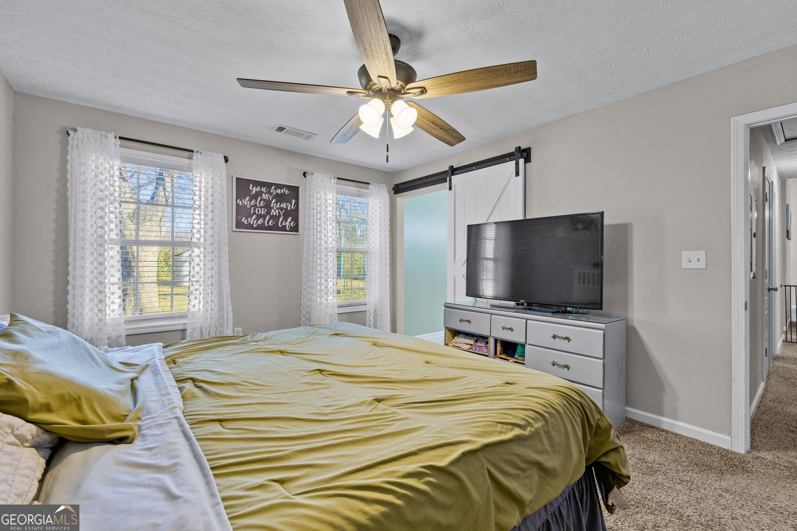 100 Garden Circle Milner - Photo 19