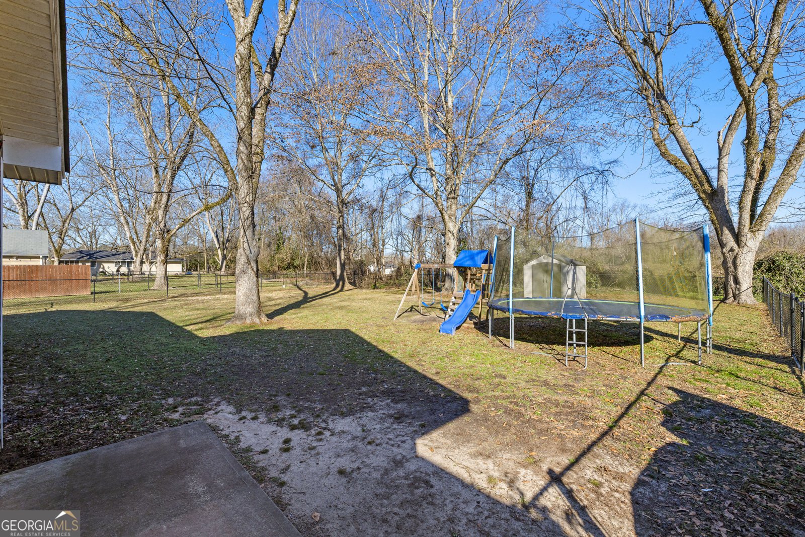 100 Garden Circle Milner - Photo 31