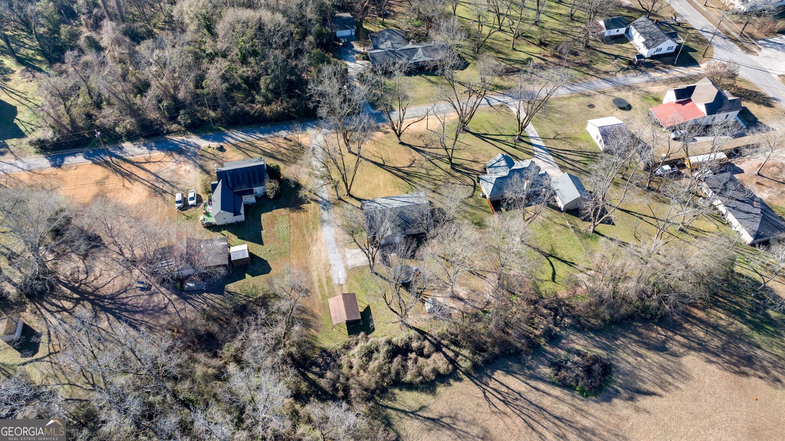 100 Garden Circle Milner - Photo 36