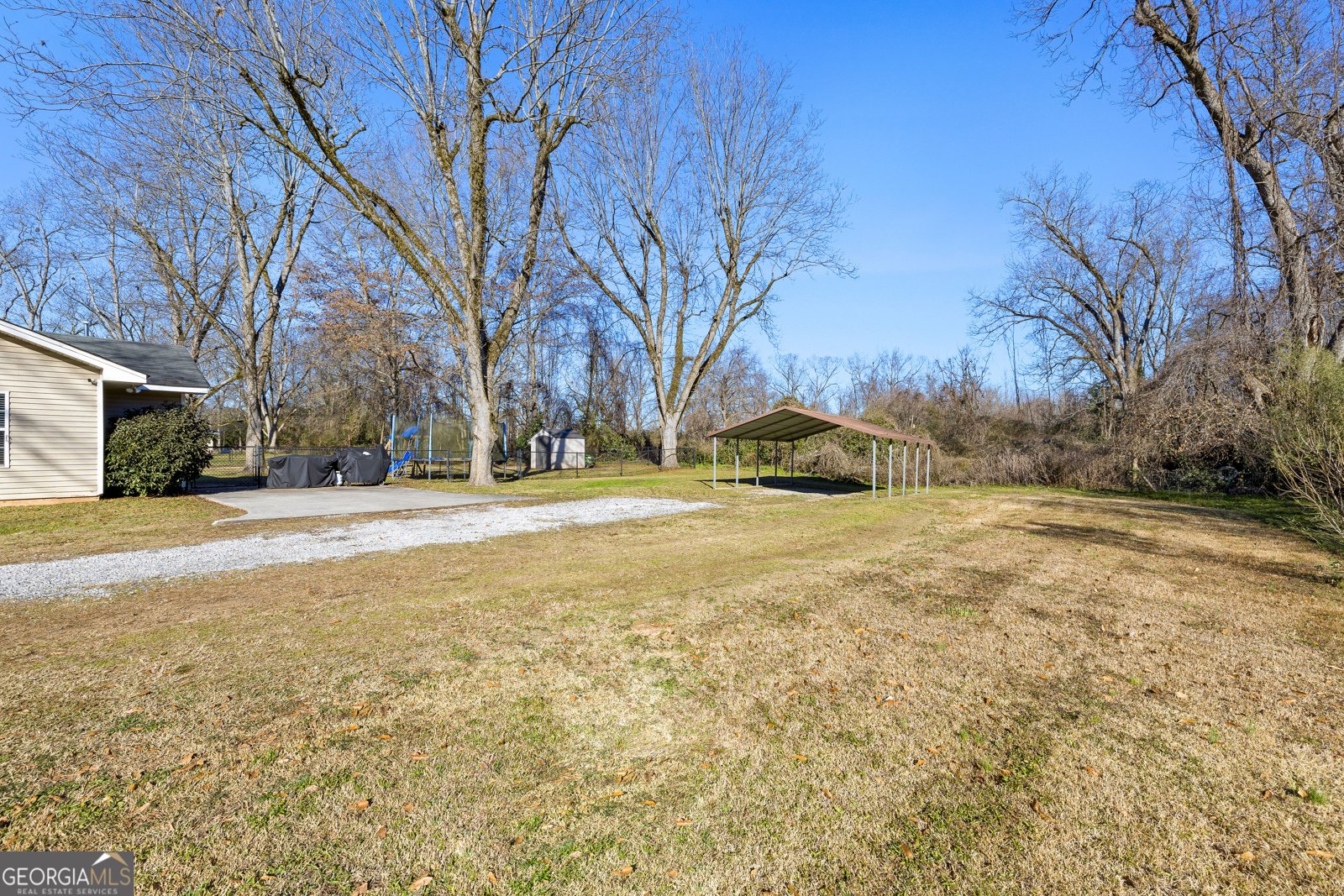 100 Garden Circle Milner - Photo 37