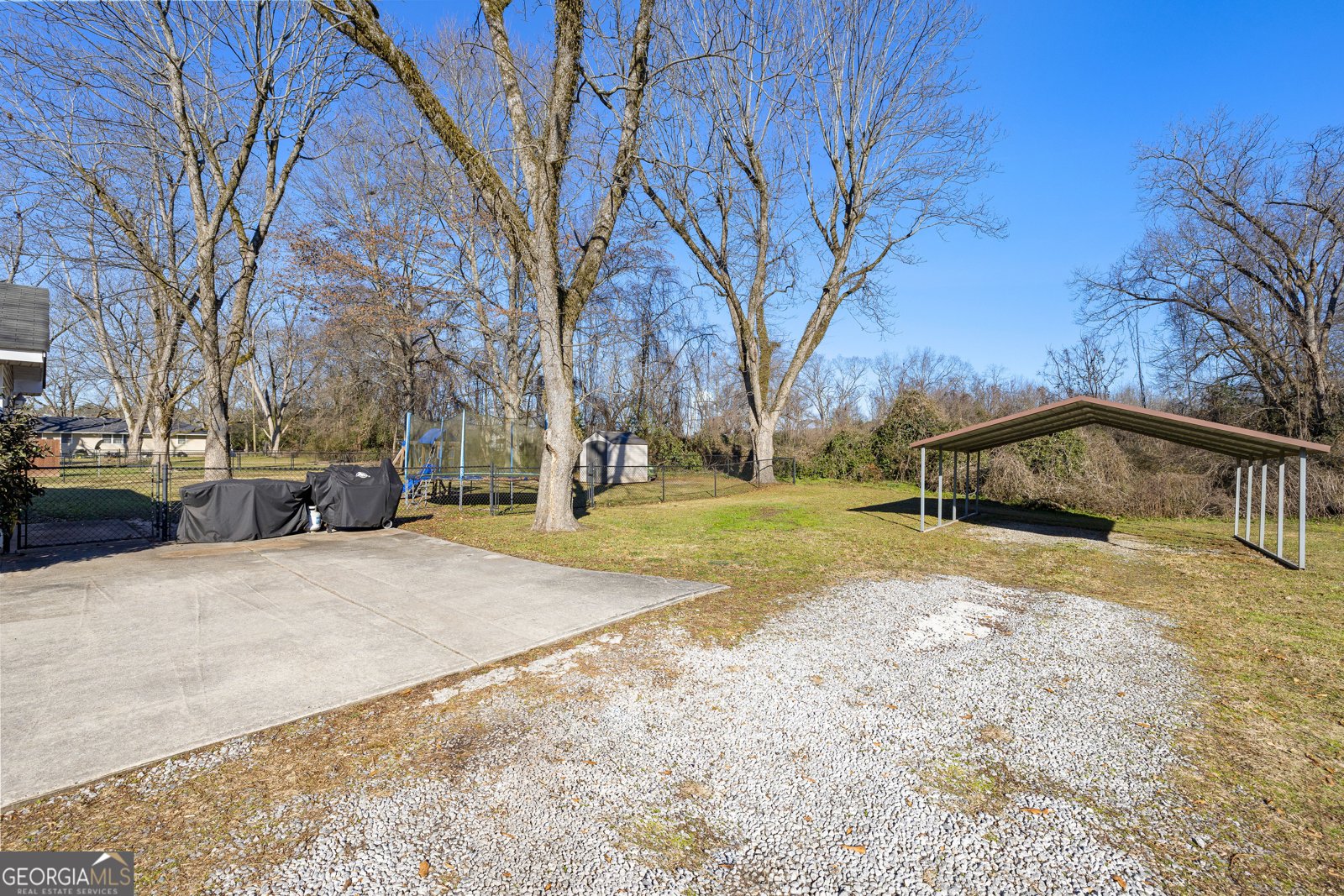 100 Garden Circle Milner - Photo 38