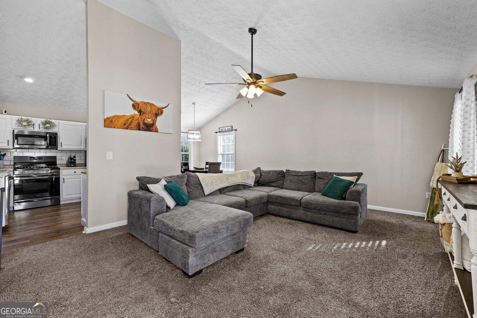 100 Garden Circle Milner - Photo 8