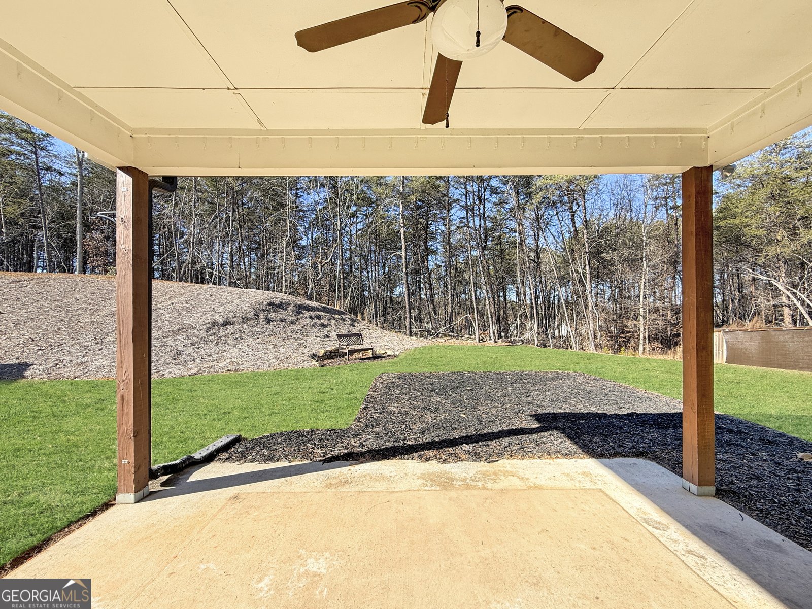 6369 Woodland Station Drive Lula - Photo 44