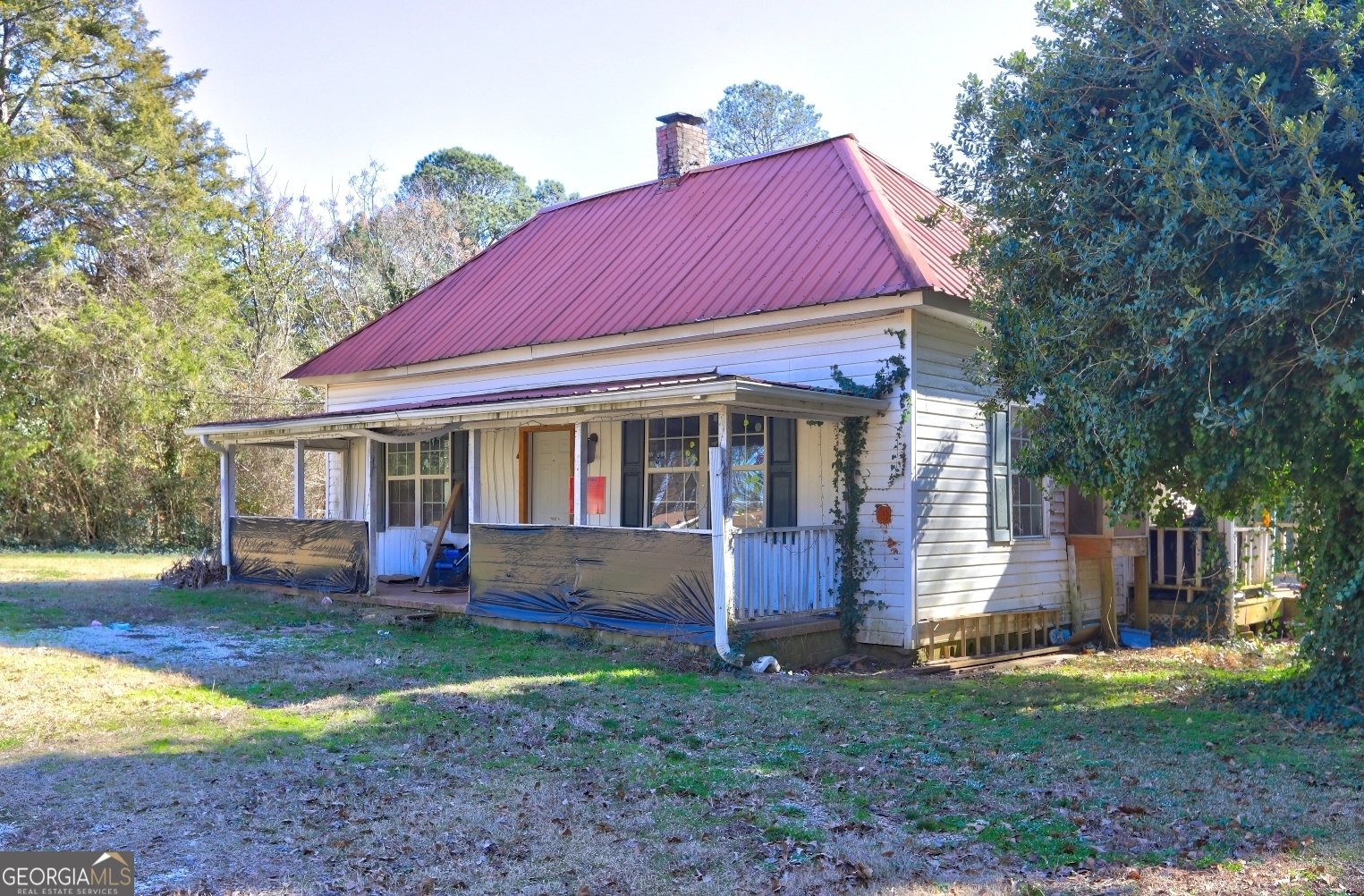 1502 Teamon Road Griffin - Photo 11