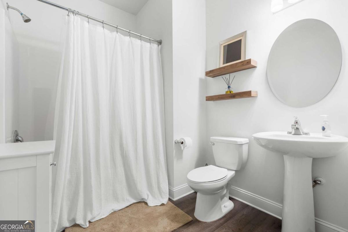 108 Franklins Walk Rincon - Photo 12