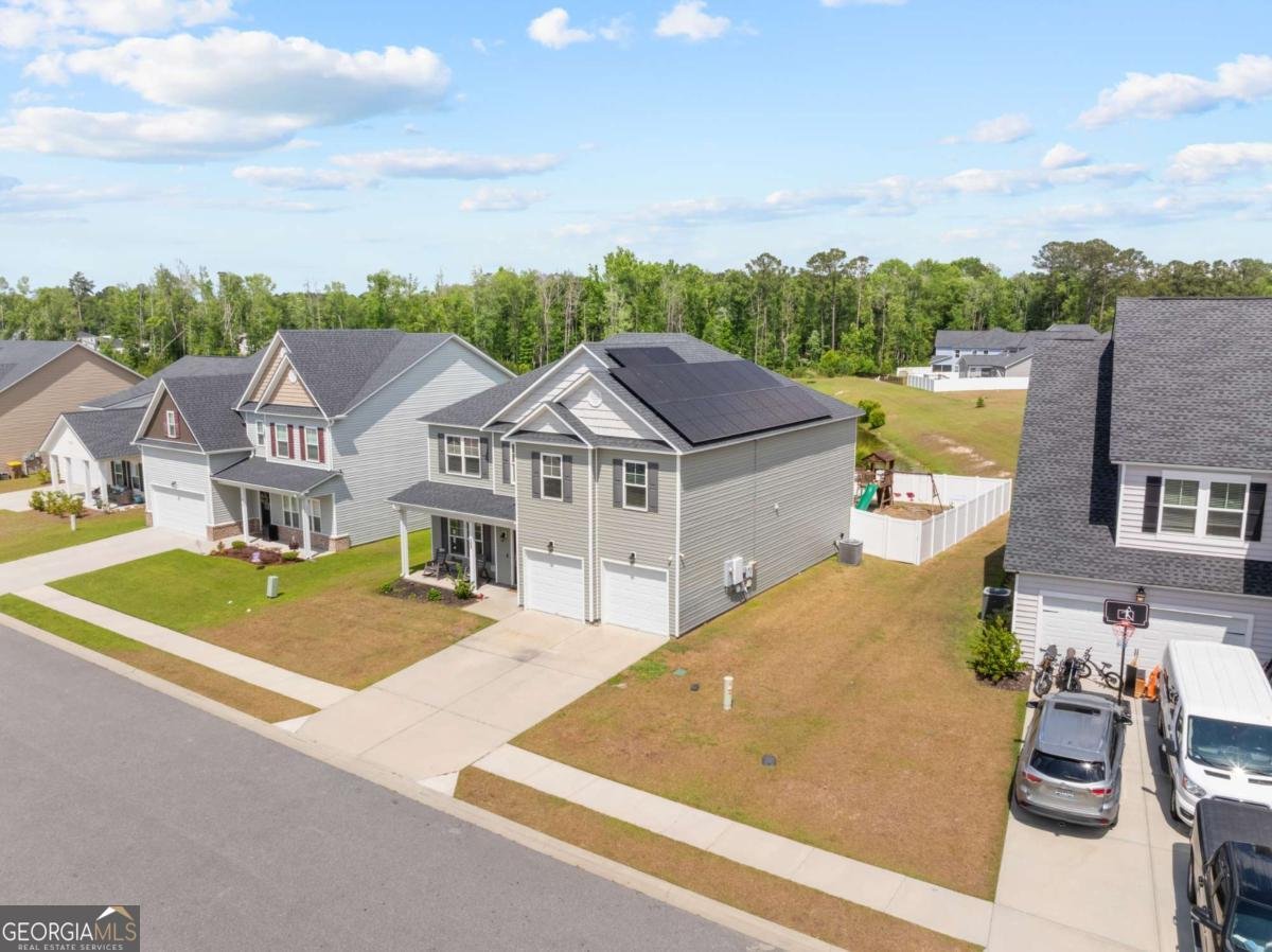 108 Franklins Walk Rincon - Photo 28