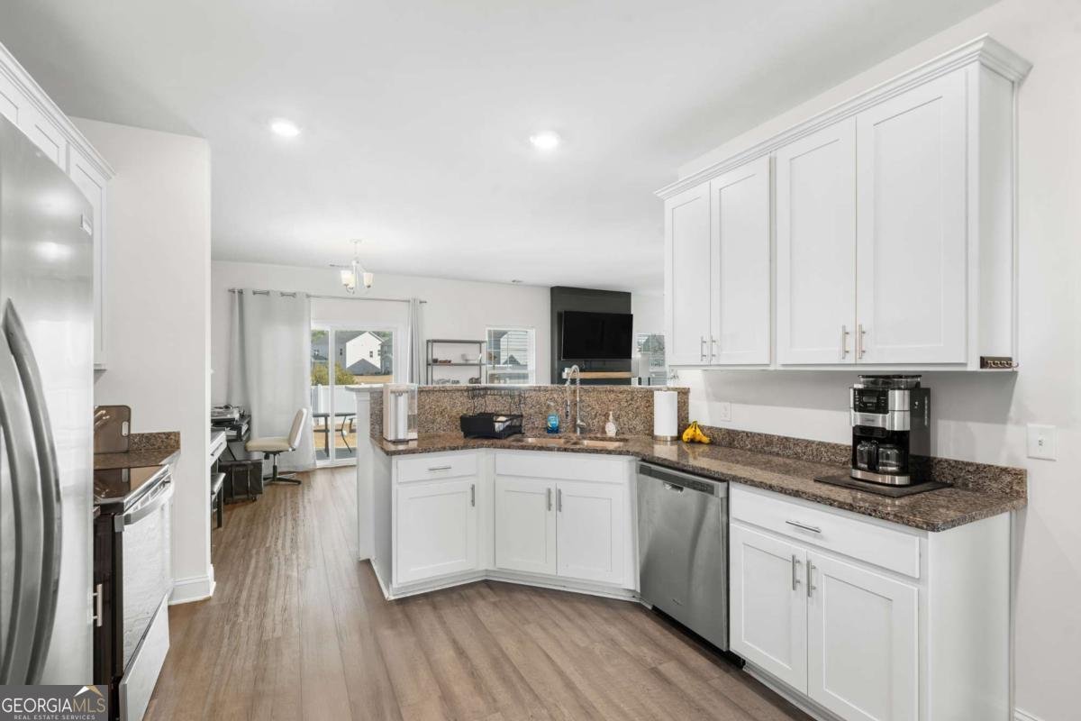 108 Franklins Walk Rincon - Photo 8