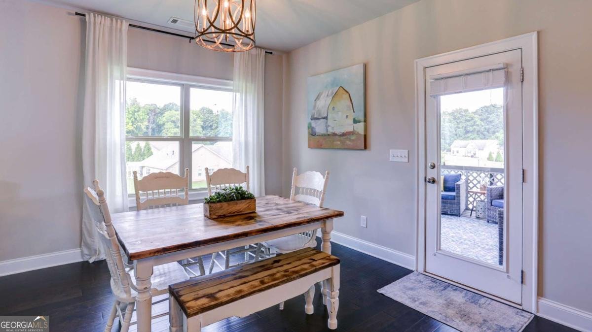 8325 Post Oak Lane Gainesville - Photo 12