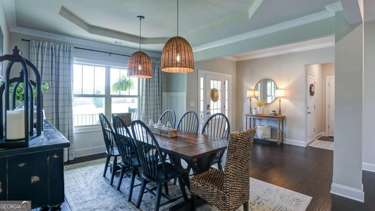 8325 Post Oak Lane Gainesville - Photo 15