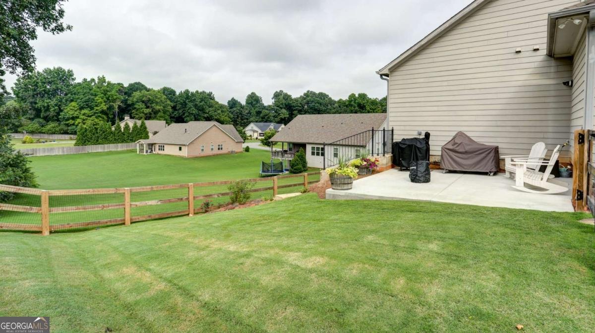 8325 Post Oak Lane Gainesville - Photo 47