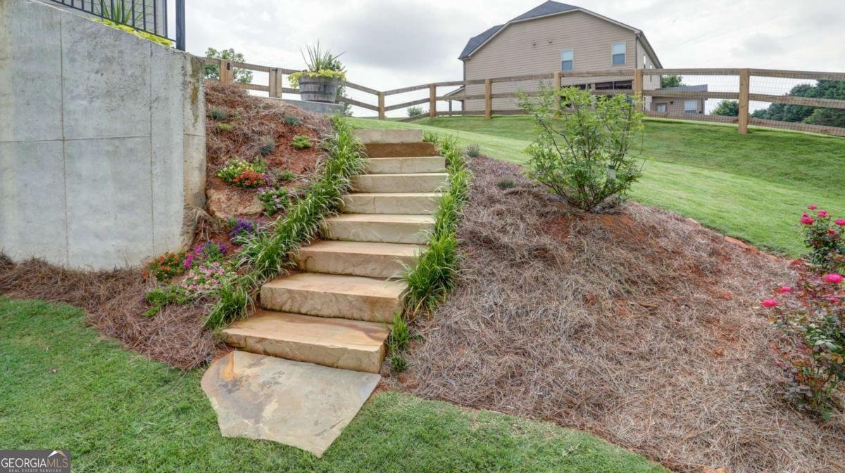 8325 Post Oak Lane Gainesville - Photo 49