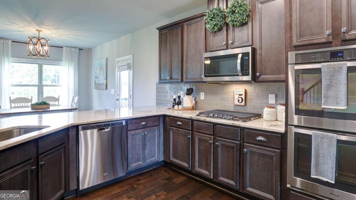 8325 Post Oak Lane Gainesville - Photo 6