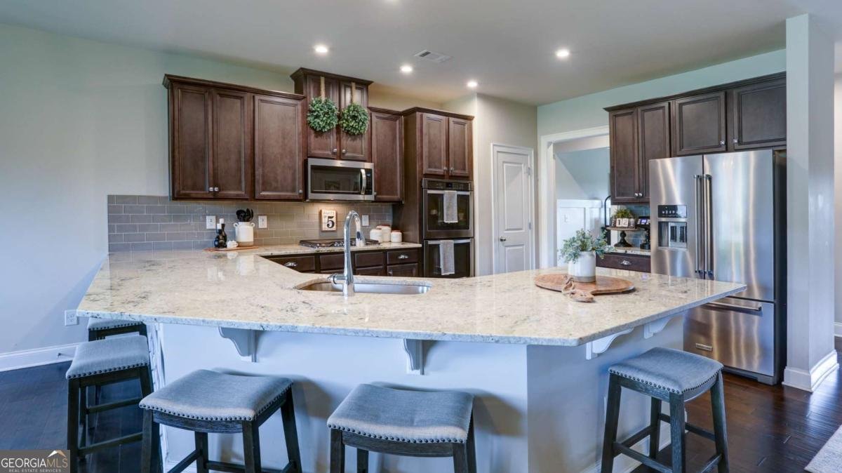 8325 Post Oak Lane Gainesville - Photo 9