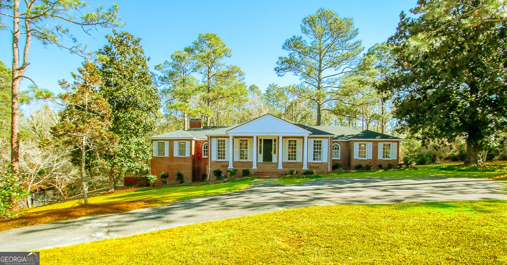 314 Main Street Reidsville - Photo 1